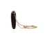 Mira Chain Clutch, bottom view